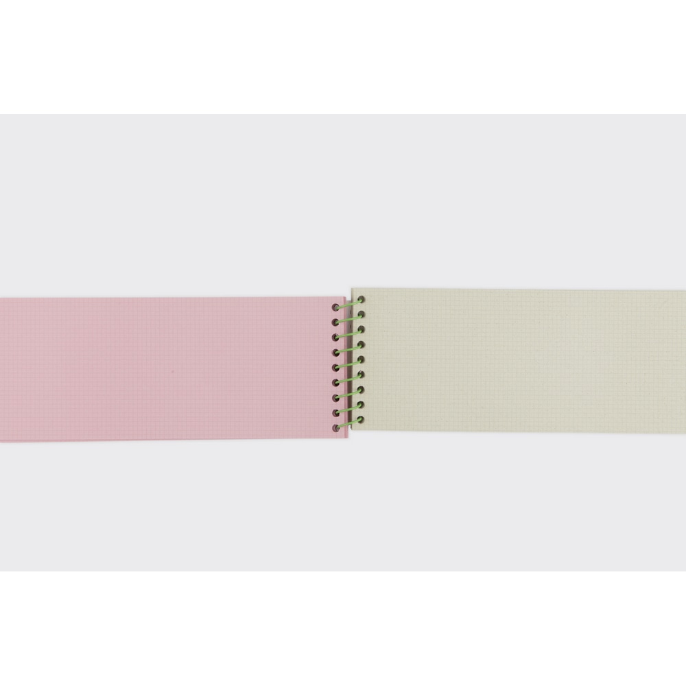 Keyboard Memo Pad – Bild 4